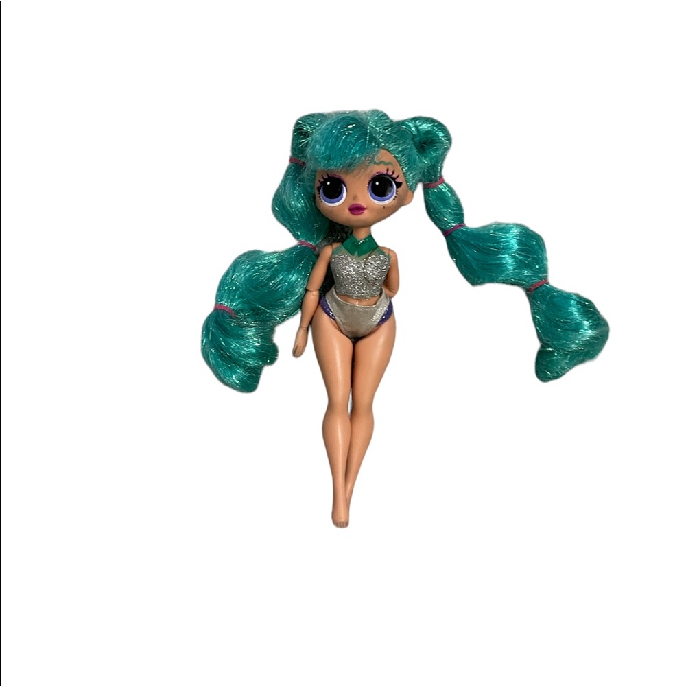 LOL Surprise OMG 10 Inch Doll